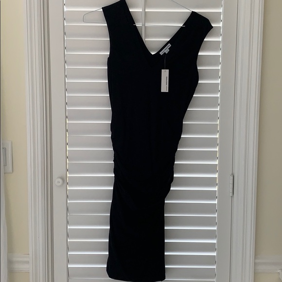 James Perse Dresses & Skirts - James Perse tank stretch dress. Size 1 NWT